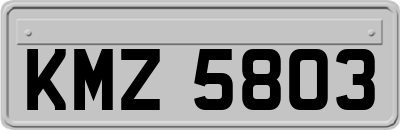 KMZ5803