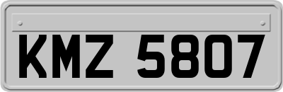 KMZ5807