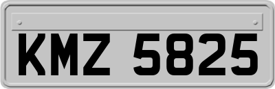 KMZ5825