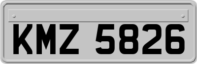 KMZ5826