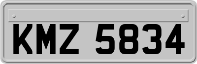 KMZ5834