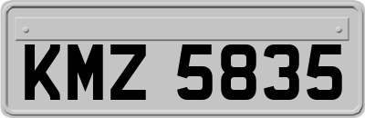 KMZ5835