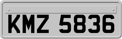 KMZ5836