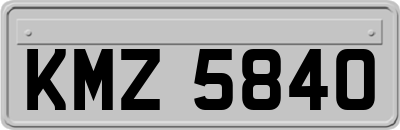 KMZ5840