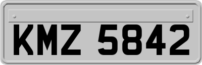 KMZ5842