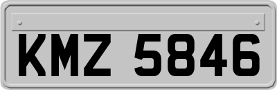 KMZ5846