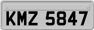 KMZ5847