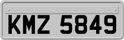 KMZ5849