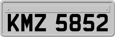 KMZ5852