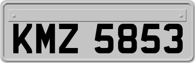 KMZ5853