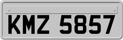 KMZ5857