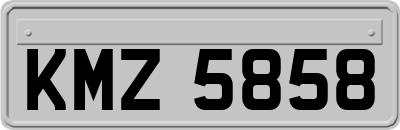 KMZ5858