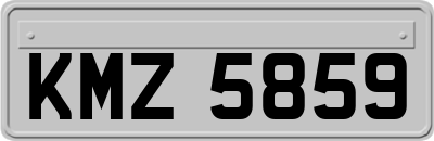 KMZ5859