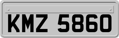 KMZ5860