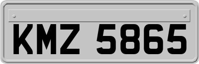 KMZ5865