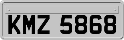 KMZ5868