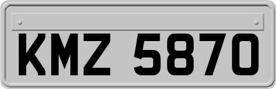 KMZ5870