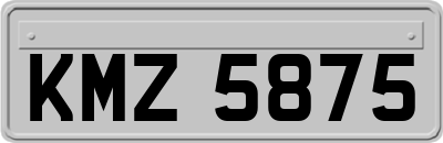 KMZ5875