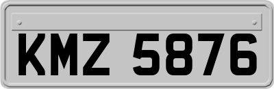 KMZ5876