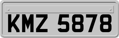 KMZ5878