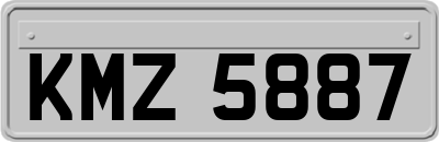 KMZ5887