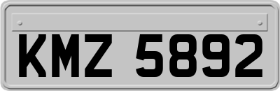 KMZ5892