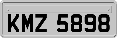 KMZ5898