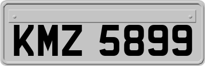 KMZ5899