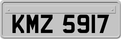 KMZ5917