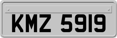 KMZ5919