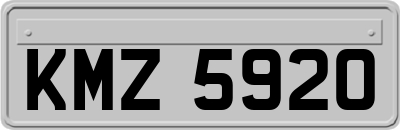 KMZ5920