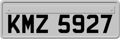 KMZ5927