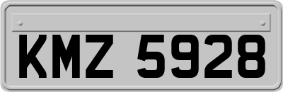 KMZ5928