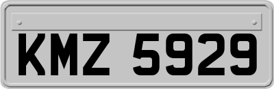 KMZ5929