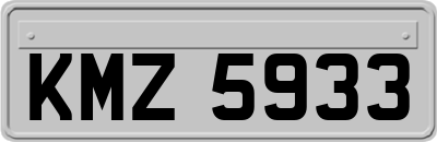 KMZ5933