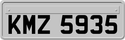 KMZ5935