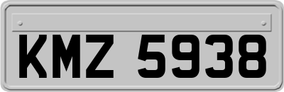 KMZ5938