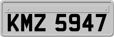 KMZ5947