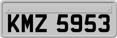 KMZ5953