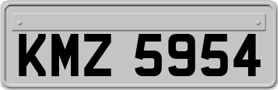 KMZ5954