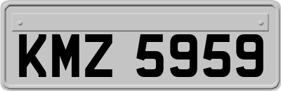 KMZ5959