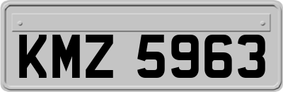 KMZ5963