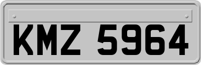 KMZ5964