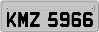 KMZ5966