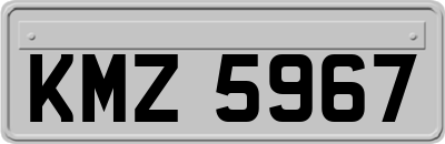 KMZ5967