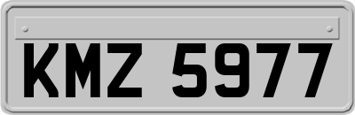 KMZ5977