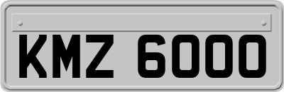 KMZ6000