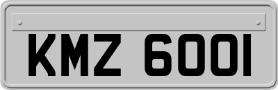 KMZ6001