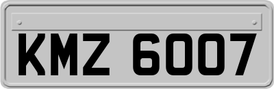 KMZ6007