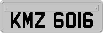 KMZ6016